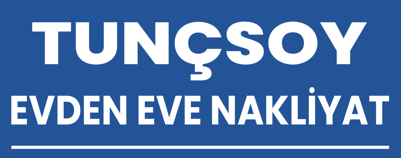 Tunçsoy Evden Eve Nakliyat